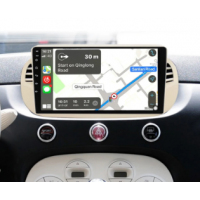 FİAT 500-500C 2007-2015 MULTİMEDYA