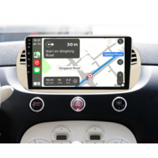 FİAT 500-500C 2007-2015 MULTİMEDYA