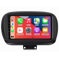 FİAT 500 X 2018-2019 MULTİMEDYA