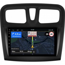 DACİA SANDERO 2014-2019