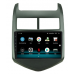 CHEVROLET AVEO 2011-2015 MULTİMEDYA