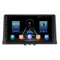 CİTROEN BERLİNGO 2019-2021 MULTİMEDYA