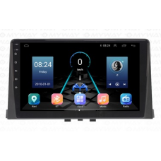 CİTROEN BERLİNGO 2019-2021 MULTİMEDYA