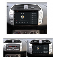 FİAT BRAVO 2006-2012 MULTİMEDYA