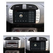 FİAT BRAVO 2006-2012 MULTİMEDYA