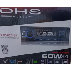 830 BT OTO TEYP USB MP3 PLAYER