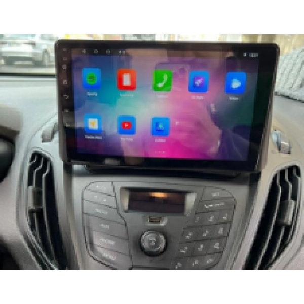 FORD COURİER 2020-2023 MULTİMEDYA