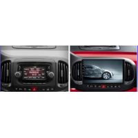 FİAT 500 L 2018-2019 MULTİMEDYA