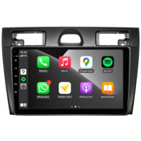 FORD FİESTA 2006-2008 MULTİMEDYA