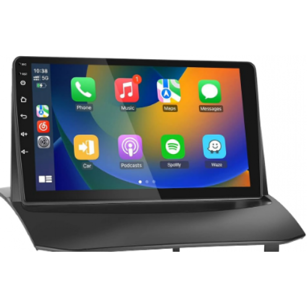 FORD FİESTA 2009-2014 MULTİMEDYA