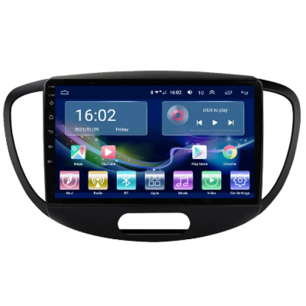 HYUNDAİ İ 10 2007-2013 MULTİMEDYA