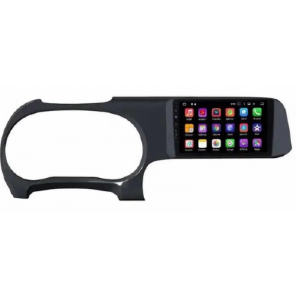 HYUNDAİ İ 10 2019-2021 MULTİMEDYA