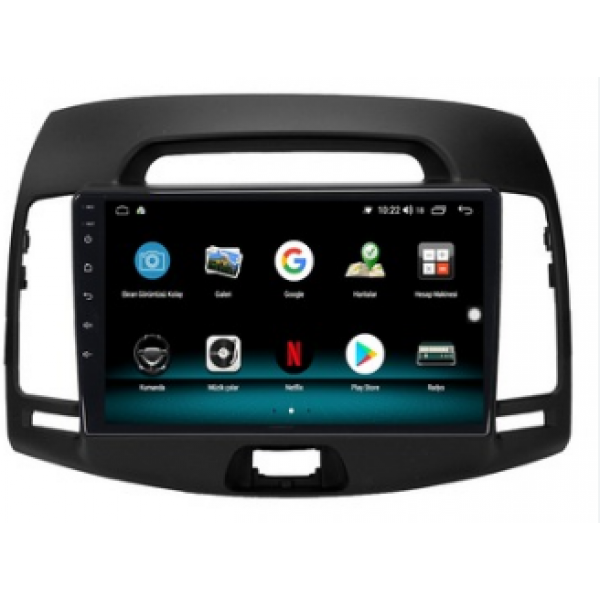 HYUNDAİ ELANTRA 2007-2011 MULTİMEDYA