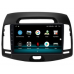 HYUNDAİ ELANTRA 2007-2011 MULTİMEDYA