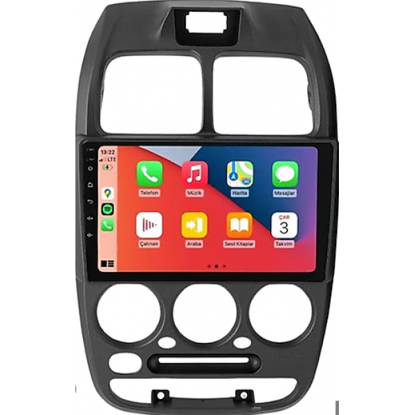 HYUNDAİ ACCENT 1999-2005 MULTİMEDYA