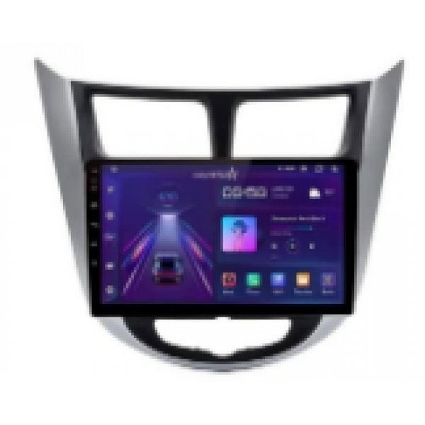 HYUNDAİ ACCENT BLUE 2011-2013 MULTİMEDYA