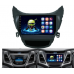 HYUNDAİ ELANTRA 2011-2013 MULTİMEDYA