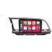HYUNDAİ ELANTRA 2016-2018 MULTİMEDYA