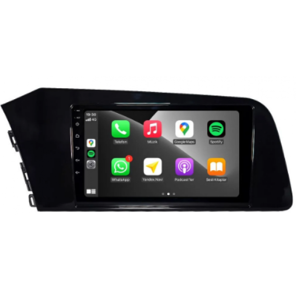 HYUNDAİ ELANTRA 2021-2022 MULTİMEDYA