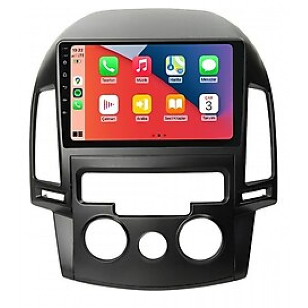 HYUNDAİ İ 30 2008-2011 MULTİMEDYA(M/C)