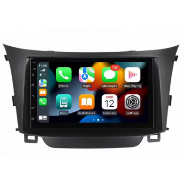 HYUNDAİ İ 30 2012-2016 MULTİMEDYA