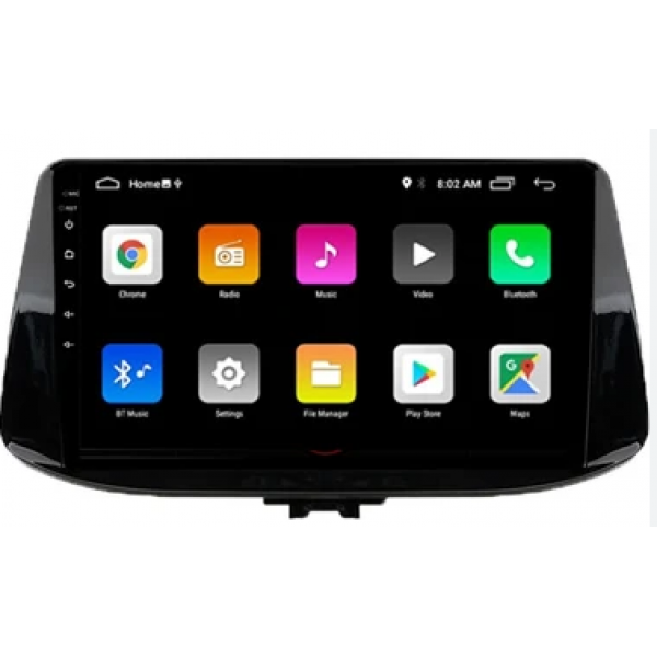 HYUNDAİ İ 30 2017-2019 MULTİMEDYA