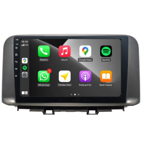 HYUNDAİ KONA 2018-2020 MULTİMEDYA