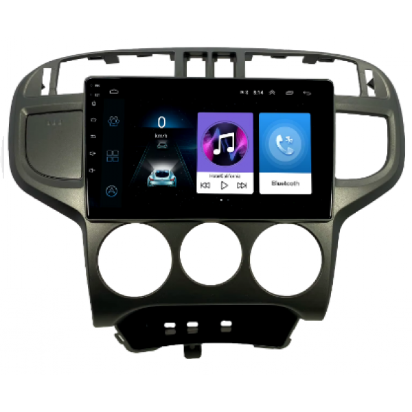 HYUNDAİ MATRİX 2001-2010 MULTİMEDYA