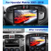 HYUNDAİ MATRİX 2001-2010 MULTİMEDYA
