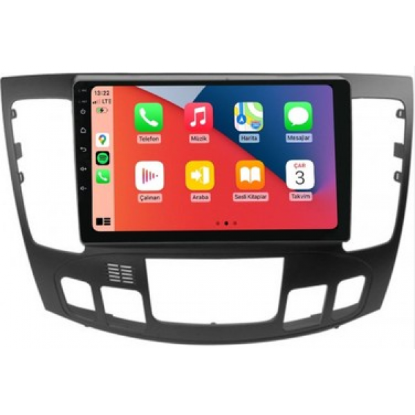 HYUNDAİ SONATA 2009-2010 MULTİMEDYA(A/C)