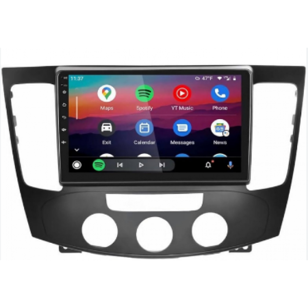 HYUNDAİ SONATA 2009-2010 MULTİMEDYA(M/C)