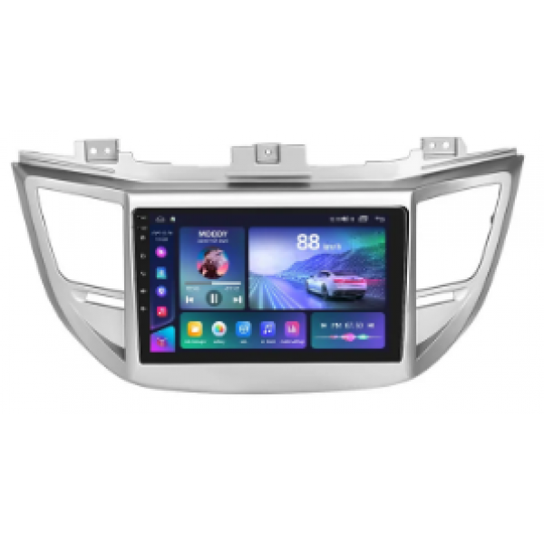 HYUNDAİ TUCSON 2015-2017 MULTİMEDYA