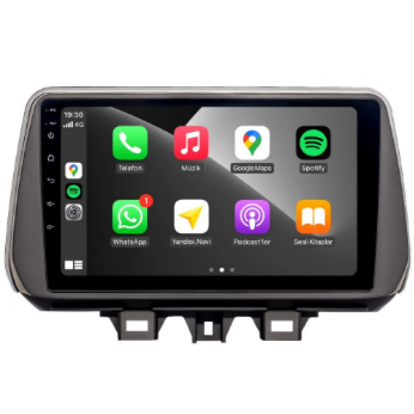 HYUNDAİ TUCSON 2019-2020 MULTİMEDYA