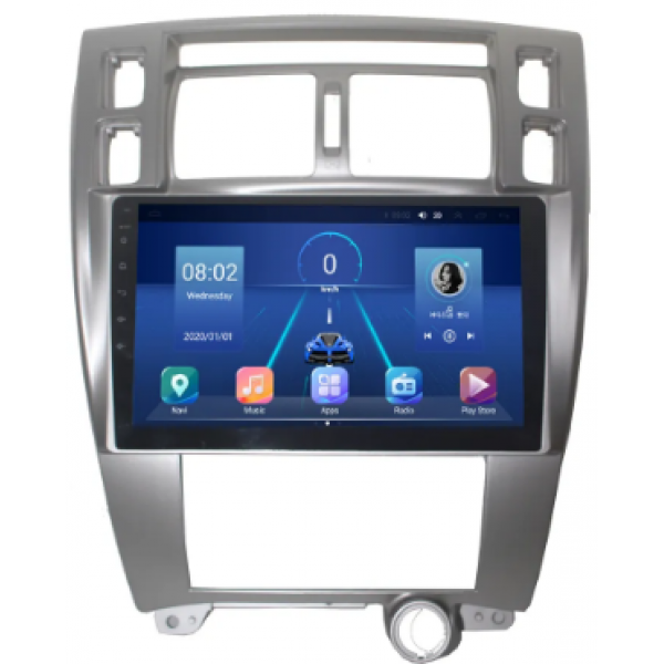 HYUNDAİ TUCSON 2005-2010 MULTİMEDYA