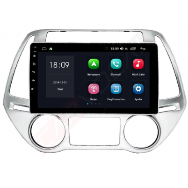HYUNDAİ İ 20 2010-2014 MULTİMEDYA