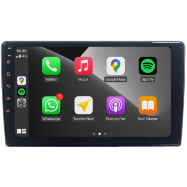 KİA CEED 2010-2012 MULTİMEDYA