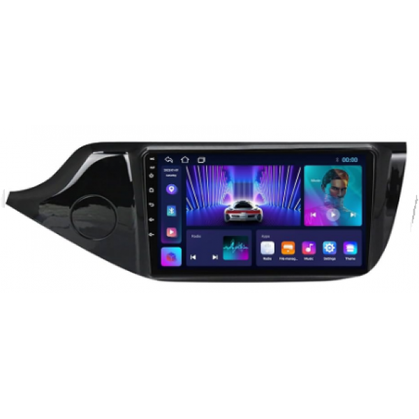 KİA CEED 2012-2014 MULTİMEDYA