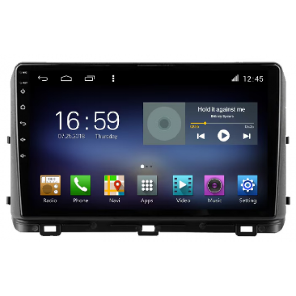 KİA CEED 2019-2022 MULTİMEDYA