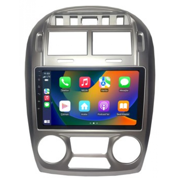 KİA CERATO 2004-2009 MULTİMEDYA(A/C)