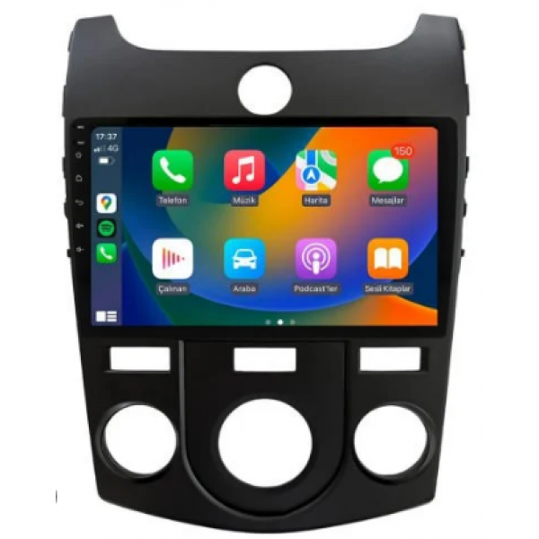 KİA CERATO 2008-2012 MULTİMEDYA(M/C)