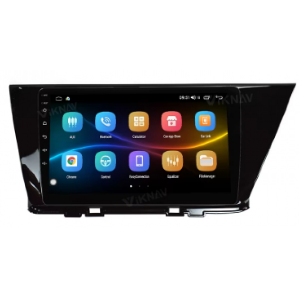 KİA NİRO 2016-2020 MULTİMEDYA