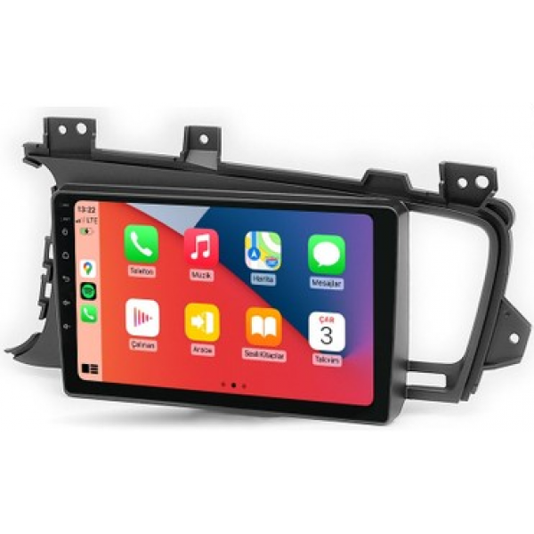 KİA OPTİMA 2012-2013 MULTİMEDYA