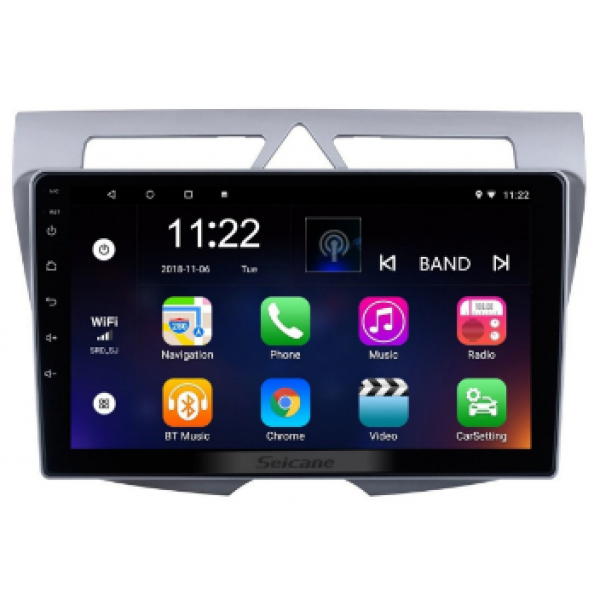 KİA PİCANTO MORNİNG 2008-2010 MULTİMEDYA