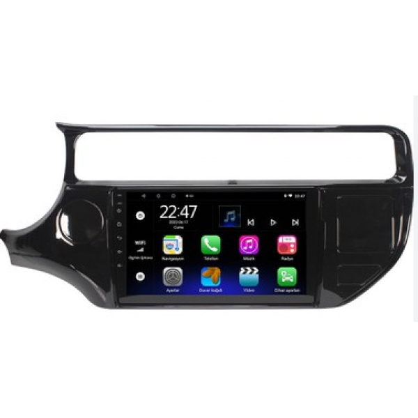 KİA RİO 2015-2016 MULTİMEDYA