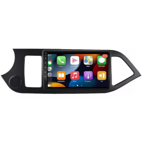 KİA PİCANTO 2011-2016 MULTİMEDYA