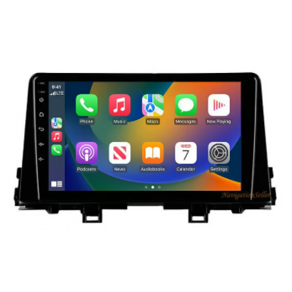 KİA RİO-PİCANTO 2017-2020 MULTİMEDYA