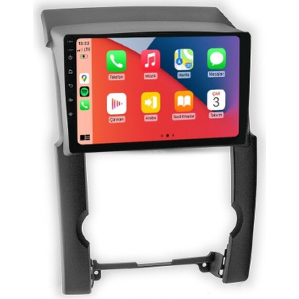 KİA SORENTO 2009-2012 MULTİMEDYA