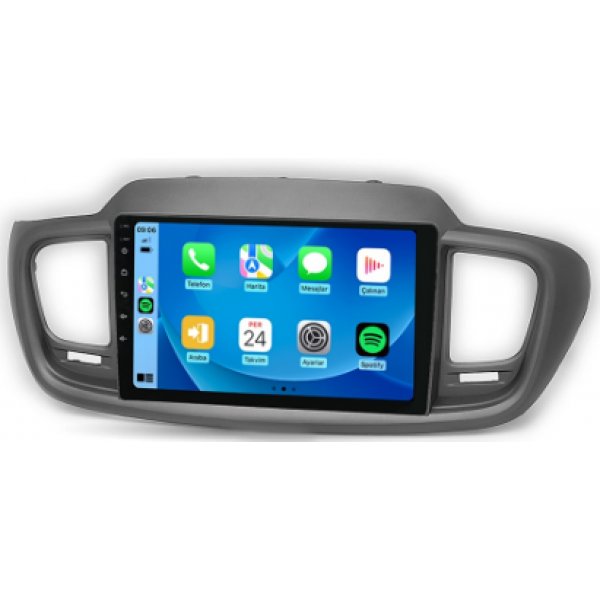 KİA SORENTO 2015-2016 MULTİMEDYA