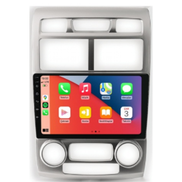 KİA SPORTAGE 2007-2010MULTİMEDYA