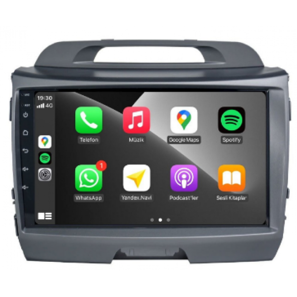 KİA SPORTAGE 2011-2015 MULTİMEDYA